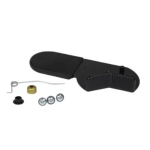 Plastiflex Black Vac Pan Repair Kit VCPBR01
