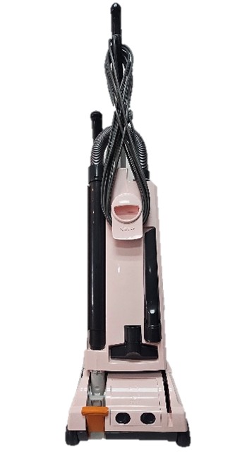 SEBO Automatic X7 Premium Pastel Pink Upright Vacuum 91547AM SEBO Automatic X7 Premium Pastel Pink Upright Vacuum 91547AM - Image 3