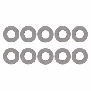 Eureka Washer-Fan-(10 Pak)-Eureka Bravo/World-Vac Fan Washer OEM 54811