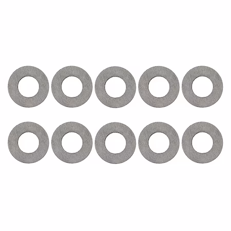Eureka Washer-Fan-(10 Pak)-Eureka Bravo/World-Vac Fan Washer OEM 54811 Eureka Washer-Fan-(10 Pak)-Eureka Bravo/World-Vac Fan Washer OEM 54811