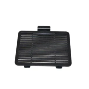 Sanitaire Exhaust Filter Fits COVER EXHAUST-SANITAIRE S5500 UPRIGHT