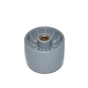 Sanitaire 77117355N Wheel,Front-Sanitaire Sc-9180 Duralux for SC-9180