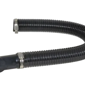 Vac Pan Install Kit Hose Adapter Flexible Valve Extension 06-0696-03