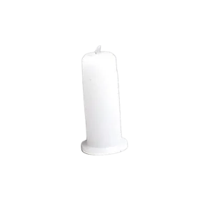 OEM 70049 Plastic Lock For Stud Type Castor