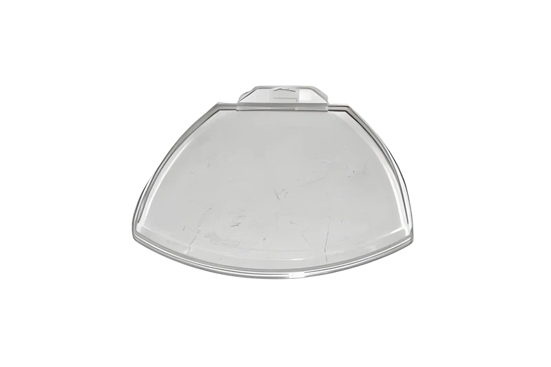 Kirby 145265 Belt Lifter Lens Clear Plastic OEM 516 D80 Fits Classic / Dual Sanitronic 80 Kirby 145265 Belt Lifter Lens Clear Plastic OEM 516 D80 Fits Classic / Dual Sanitronic 80