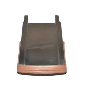 Kirby 160062S Headlight Cap Complete Tan OEM #516 and Later Fits Classic 500 Series