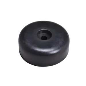 Sanitaire 20-7912-67 Wheel-Sanitaire New Style Rear/Black/886/888/899 for US800.822.1199