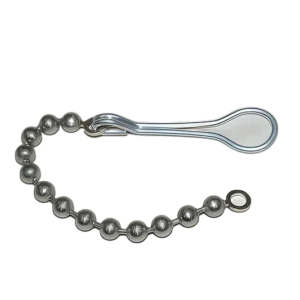 Kirby 191362S Bag Chain and Loop OEM Late Model E191362 Fits Select upright vacuum models