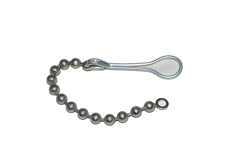 Kirby 191362S Bag Chain and Loop OEM Late Model E191362 Fits Select upright vacuum models Kirby 191362S Bag Chain and Loop OEM Late Model E191362 Fits Select upright vacuum models