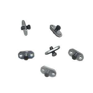 Sanitaire 53140 Axle Clamp,Front-Sanitaire Sc886 Commercial for SC886