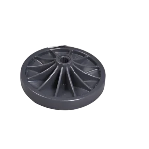 Sanitaire 21-7910-07 Wheel-Eureka 2000 Series,Sanitaire Sc679 for 35858A2, SC679