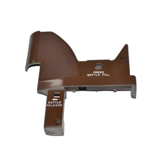 Rexair Rainbow R2471 Housing Left / Rexair Aquamate