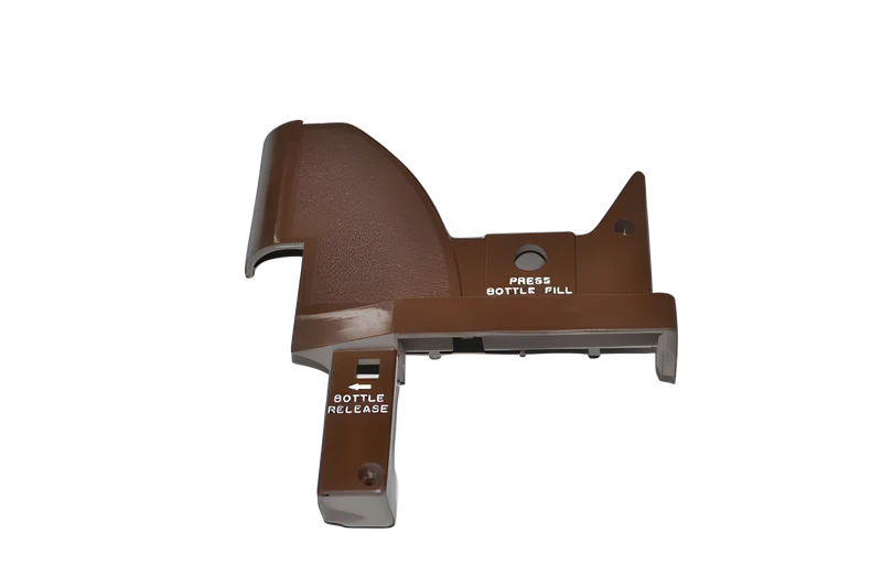 Rexair Rainbow R2471 Housing Left / Rexair Aquamate Rexair Rainbow R2471 Housing Left / Rexair Aquamate