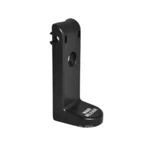 WAND RELEASE PEDAL W/GRAPHICS Handle Release Pedal OEM 59135341
