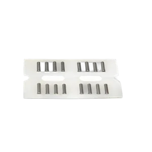Kirby 178989S Roller Bearing Assembly Slide Bracekt Kirby G3 AV2 Fits Generation 3 through Avalir II