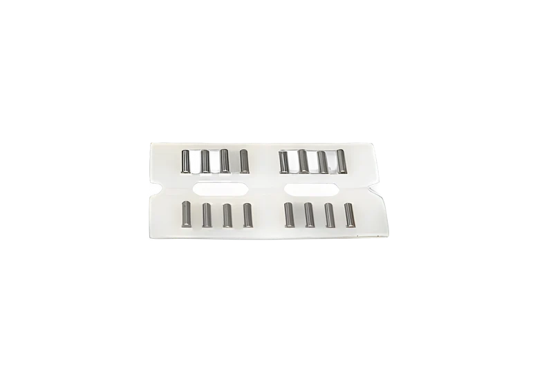 Kirby 178989S Roller Bearing Assembly Slide Bracekt Kirby G3 AV2 Fits Generation 3 through Avalir II Kirby 178989S Roller Bearing Assembly Slide Bracekt Kirby G3 AV2 Fits Generation 3 through Avalir II