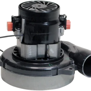 Ametek Lamb 122097-00 Motor Fan 120V 6-Stage