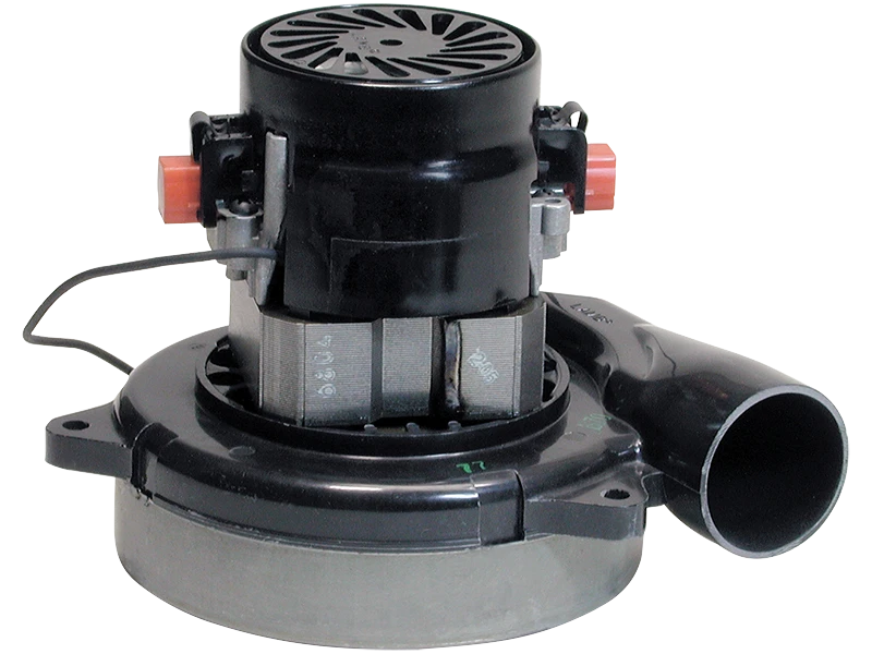 Ametek Lamb 122097-00 Motor Fan 120V 6-Stage Ametek Lamb 122097-00 Motor Fan 120V 6-Stage
