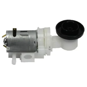 Bissell 1600053 Pump Assembly Fits 5207, 9749, 6119