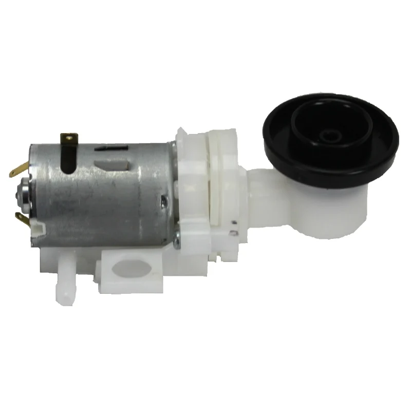 Bissell 1600053 Pump Assembly Fits 5207, 9749, 6119 Bissell 1600053 Pump Assembly Fits 5207, 9749, 6119