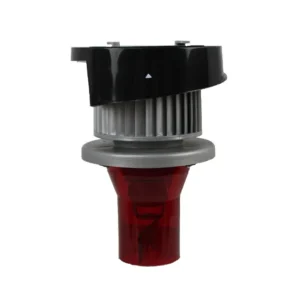 Bissell 1601513 Seperator Assembly,Red-Bissell 3583 Upright