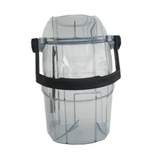 Bissell 2037892 Tank,Recovery-Bissell 27F6 Lift Off Deep Cleaner for 27F6