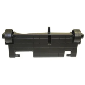Bissell 2038070 Roller Assembly with Axle-Bissell 12B1,68C7 Upright for 12B1, 68C7, 44M3