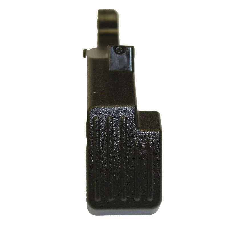 Bissell HANDLE RELEASE LEVER, BISSELL 12B1 UPRIGHT 68C7 Handle Release Part OEM 2038075 Bissell HANDLE RELEASE LEVER, BISSELL 12B1 UPRIGHT 68C7 Handle Release Part OEM 2038075