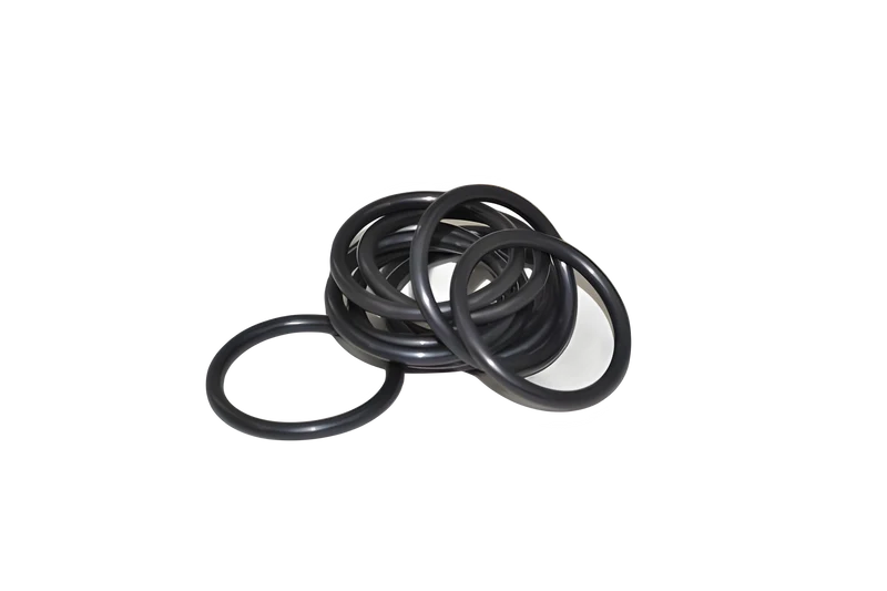Hide-A-Hose HS500122 O RING 10PK NEW STYLE HOSE CUFF Hide-A-Hose HS500122 O RING 10PK NEW STYLE HOSE CUFF