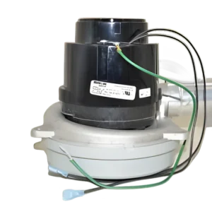 Titan FM24832701 TCS9902 Central Vacuum Motor Fits Titan TCS9902 central vacuum