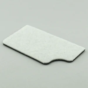 Riccar Secondary Filter Fits SECONDARY-RICCAR UPRIGHT
