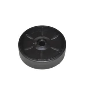 Titan B283-0038 Wheel,Rear-Titan T3200,Carpet Pro Cpu250,350 for T3200, CPU250
