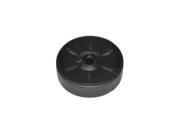 Titan B283-0038 Wheel,Rear-Titan T3200,Carpet Pro Cpu250,350 for T3200, CPU250 Titan B283-0038 Wheel,Rear-Titan T3200,Carpet Pro Cpu250,350 for T3200, CPU250