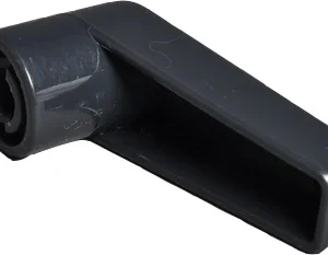 Carpet Pro CORD HOOK, UPPER, CARPET PRO CPU-SERIES, METAL HANDLE OEM B430-0331