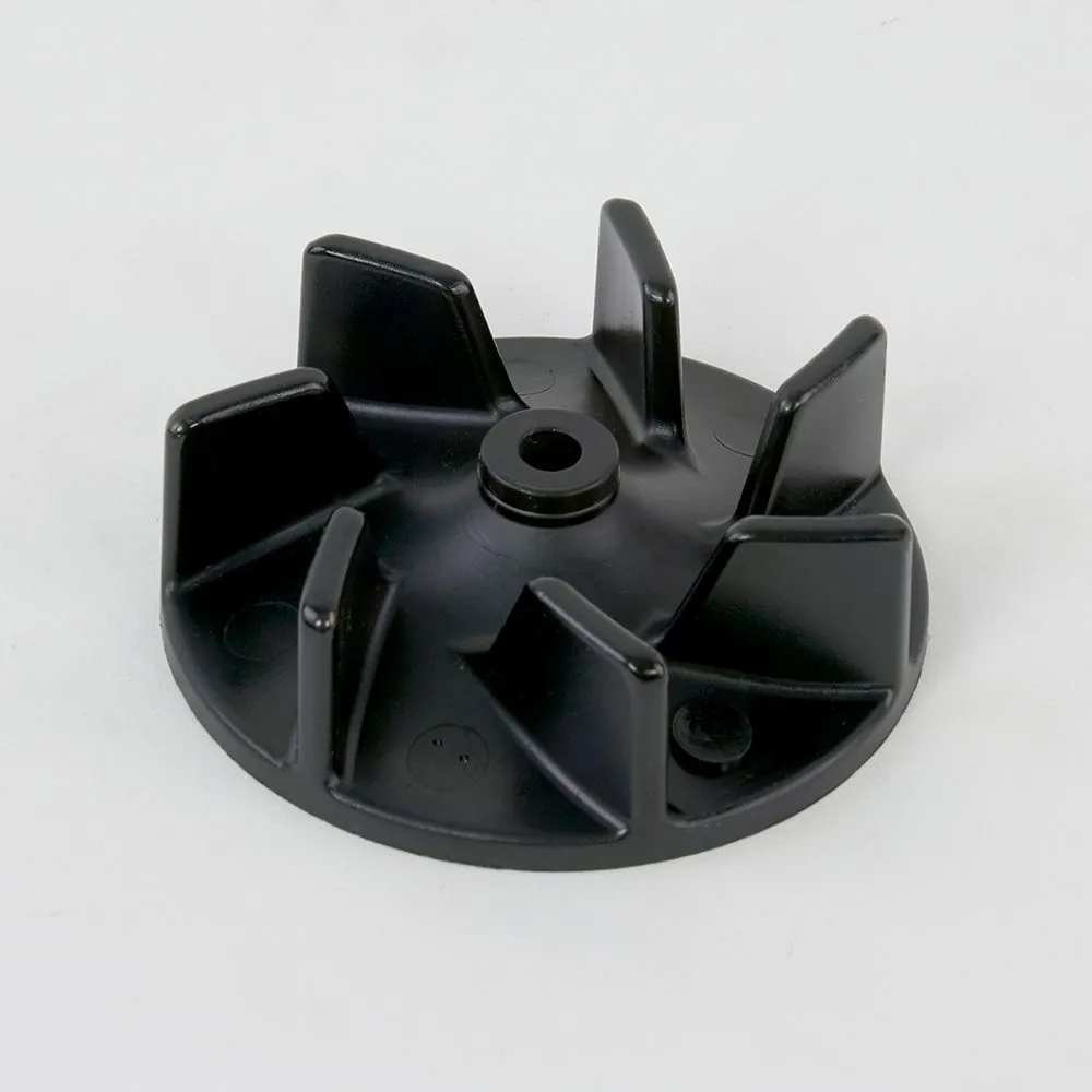 Riccar Synchrony Upright Direct Air Fan B486-0414B Riccar Synchrony Upright Direct Air Fan B486-0414B