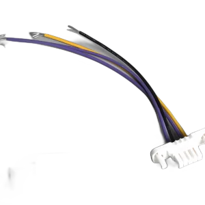 Hoover 91001034 Receptacle And Harness Upright