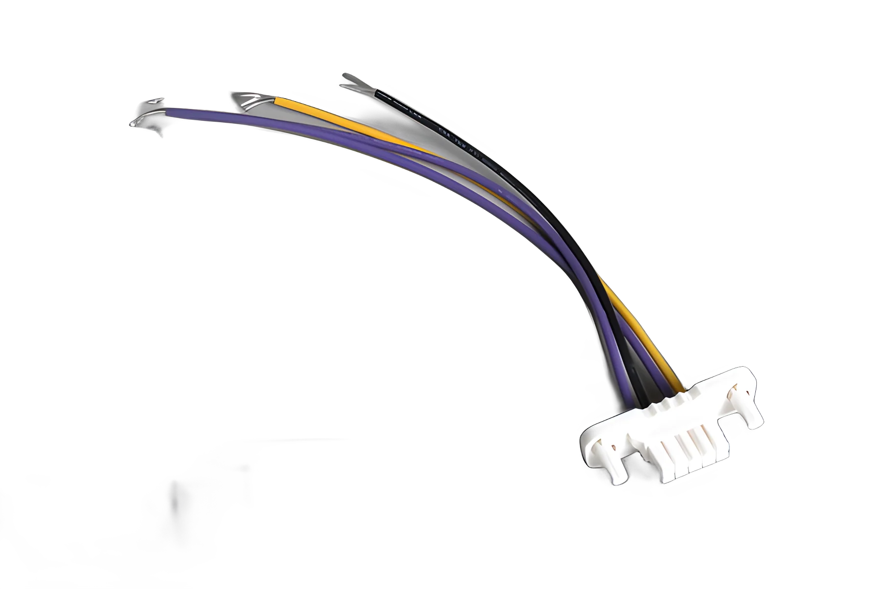 Hoover 91001034 Receptacle And Harness Upright Hoover 91001034 Receptacle And Harness Upright
