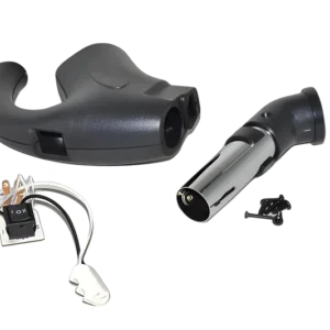 Centec 37924 Handle Grip With Harness Kit 3200 Electric Hose