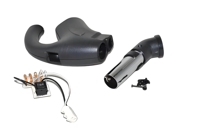 Centec 37924 Handle Grip With Harness Kit 3200 Electric Hose Centec 37924 Handle Grip With Harness Kit 3200 Electric Hose