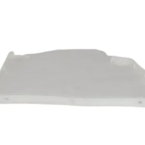 Titan B625-0108 Bumper Guard,Clear-Carpet Pro Cpu-2N for CPU-2N, T4000.2, TC6000.2