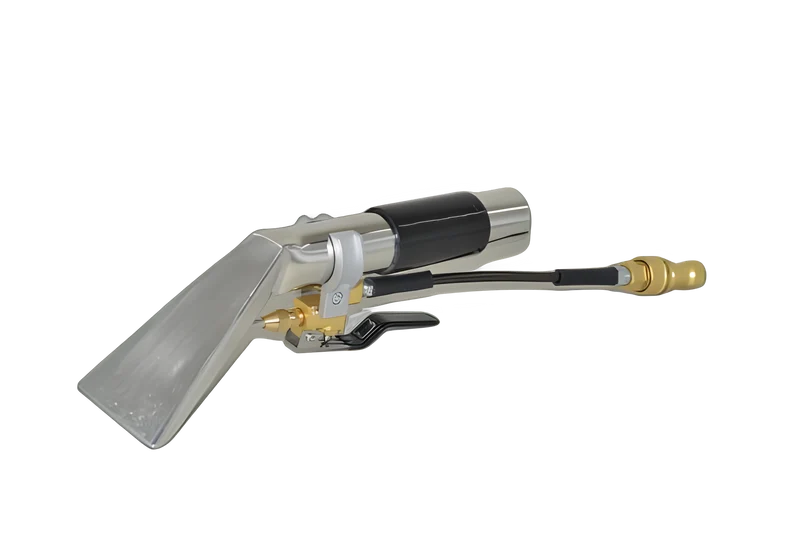 UPHOLSTERY DETAIL TOOL COMMERCIAL 3.5 METAL Commercial Extractor Part 14-1750-04 UPHOLSTERY DETAIL TOOL COMMERCIAL 3.5 METAL Commercial Extractor Part 14-1750-04