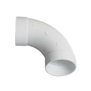 Plastiflex 90 Degree Sweep Elbow SV8042