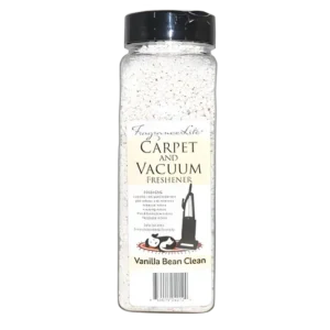 VANILLABEANCLEAN Fragrance Lite Vanilla Bean Clean Carpet Deodorize