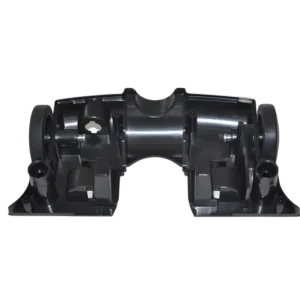 Rainbow R6057 Carriage,Rear W/Wheels D4-Se Fits One Speed E2 Series Fits E2 E-Series Models