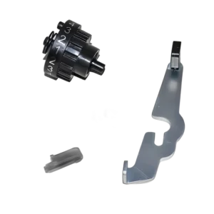 Titan DS-ST01 Indicator Height Adjustment Assembly-Titan T5 Power for T5