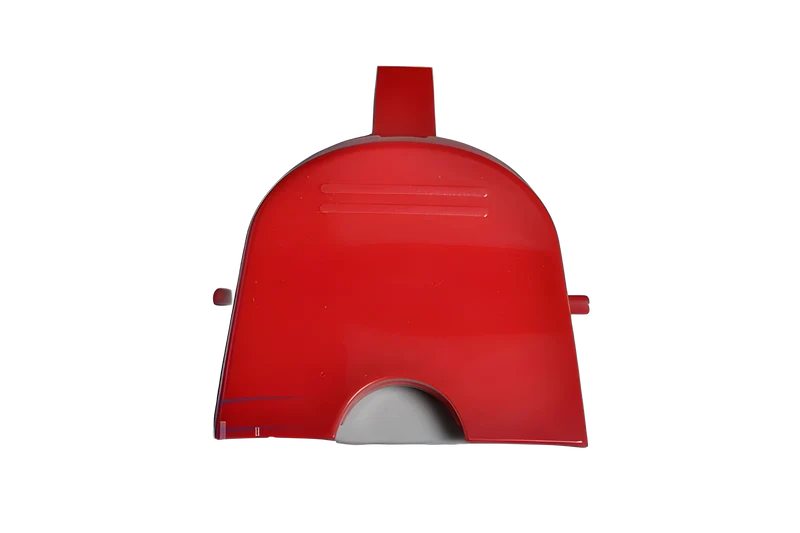 Rexair Rainbow 6161038975 Latch-Front Cover-Sanyo Sc27R Canister for SC27R Rexair Rainbow 6161038975 Latch-Front Cover-Sanyo Sc27R Canister for SC27R