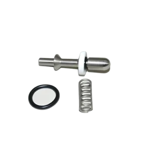 VALVE DETAIL TOOL REBUILD KIT STEM SEAL KIT Commercial Extractor Part 14-1757-07