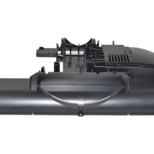 Wessel Werk 10.1367.300 Motor Cover Fits Wessel Werk 360 power nozzle