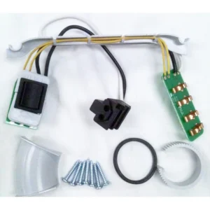 4 Wire Switch Receptacle Kit 7 Screws Fits Pistol Grip Models 07-9304-07