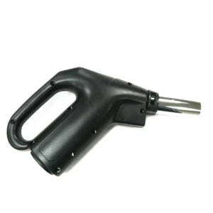 Plastiflex Black Hose Handle Grip HD400GPR02